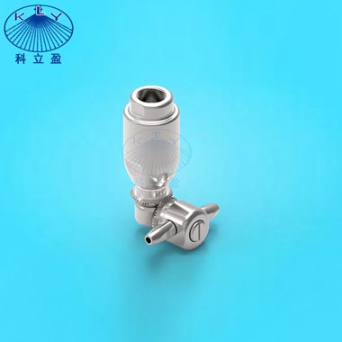 MG5系列中小型旋转式洗罐器