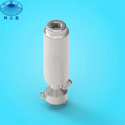 KZH系列中小型旋转式清洗器
