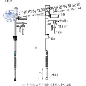 化工储罐清洗,橡木桶油桶清洗系统,化工桶清洗设备
