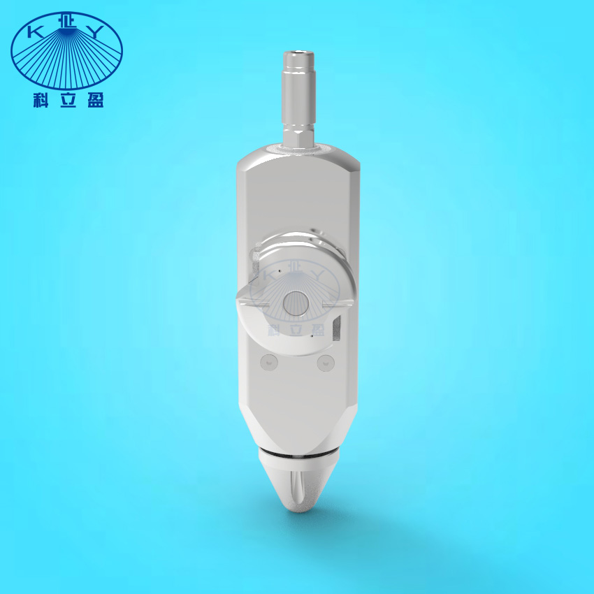 MP三维高压清洗旋转喷头