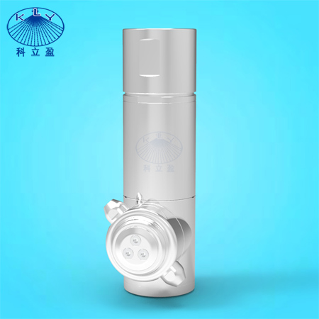 DG15-2中大型三维洗罐器