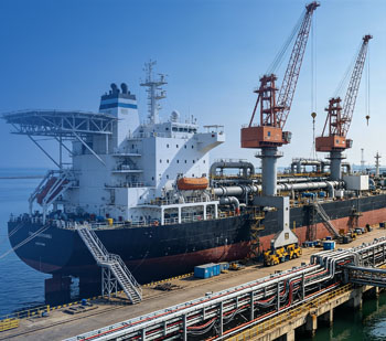 船舶制造、三维洗罐器、船用洗舱机
