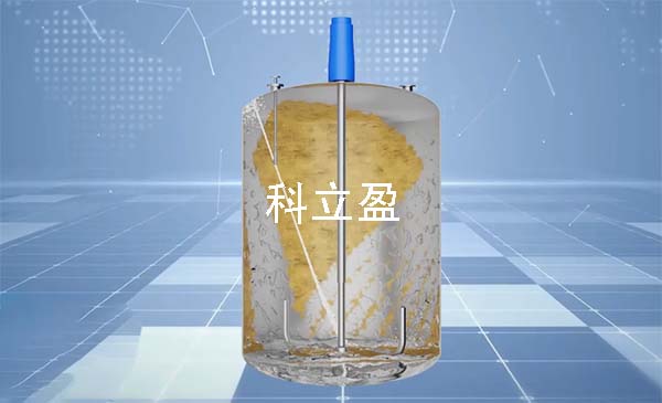 罐体洗罐器