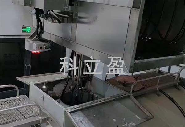 槽罐车清洗设备