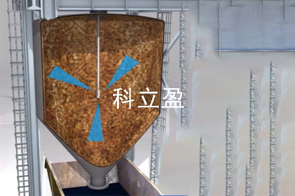 干燥塔内壁清洗设备