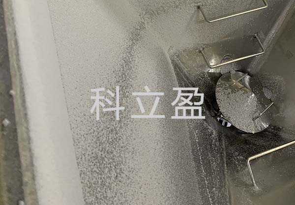 料仓清洗全自动解决方案