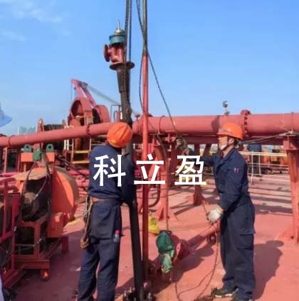 洗舱设备