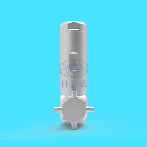 ZG系列旋转洗罐器