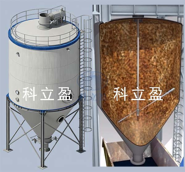 喷雾干燥塔自动清洗设备